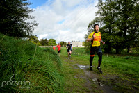 Oldbridge parkrun #101