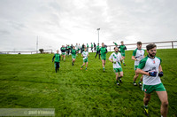 Sean O'Mahonys v Sarsfields