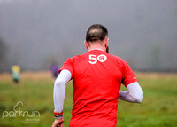 Oldbridge Parkrun #81: Saturday 2nd January 2016