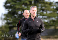 Oldbridge Parkrun #86: Saturday 6th February 2016