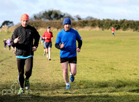 Oldbridge Parkrun #90: Saturday 5th March 2016