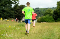 Oldbridge parkrun #112: Saturday 6th August 2016