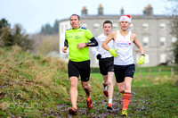 Oldbridge parkrun #132