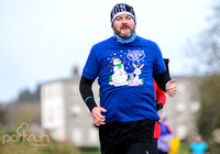 Oldbridge parkrun #132