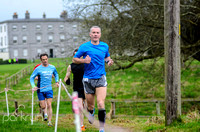 Oldbridge parkrun #144: Saturday March 18th 2017