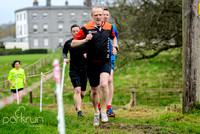 Oldbridge parkrun #144: Saturday March 18th 2017