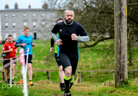 Oldbridge parkrun #144: Saturday March 18th 2017