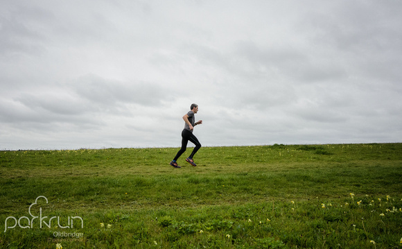 Oldbridge parkrun #149: Saturday April 22nd 2017