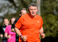 Oldbridge parkrun #150: Saturday April 29th 2017