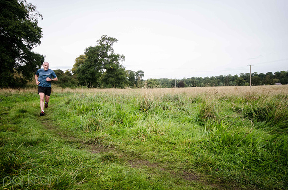 Oldbridge parkrun #170: Saturday 16th September 2017