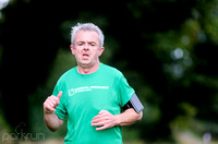 Oldbridge parkrun #170: Saturday 16th September 2017