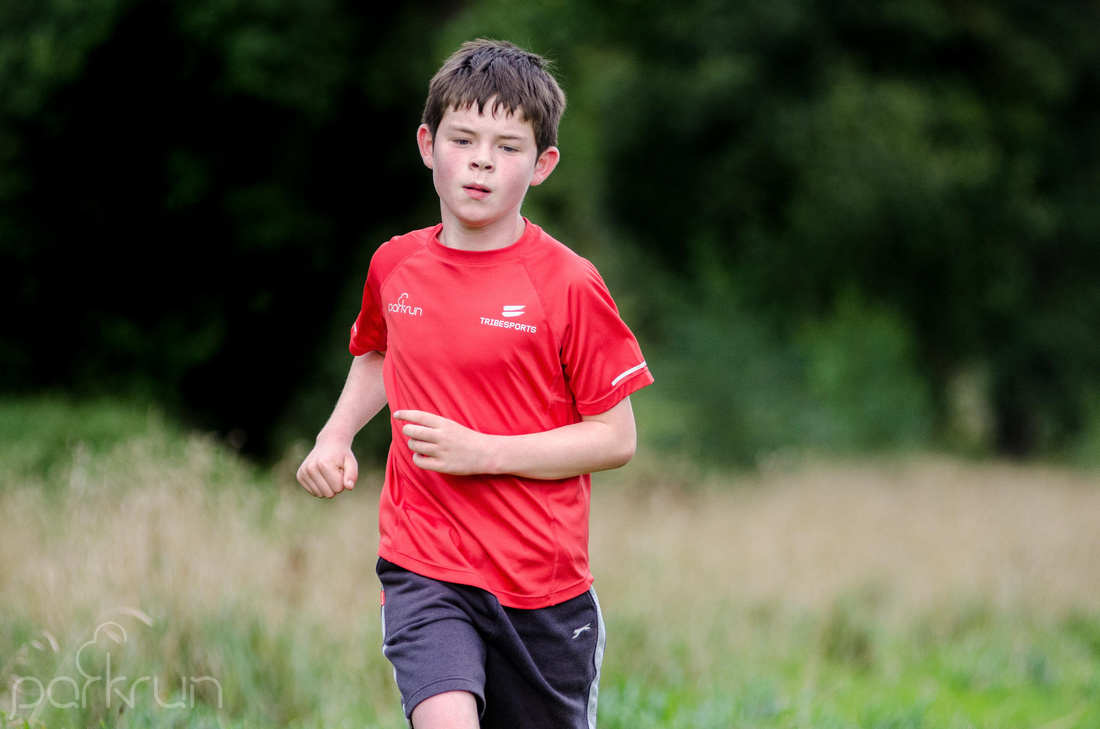 Oldbridge parkrun #170: Saturday 16th September 2017