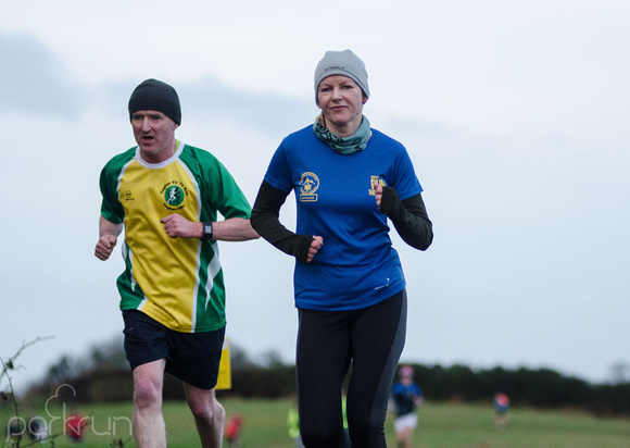 Oldbridge parkrun #183