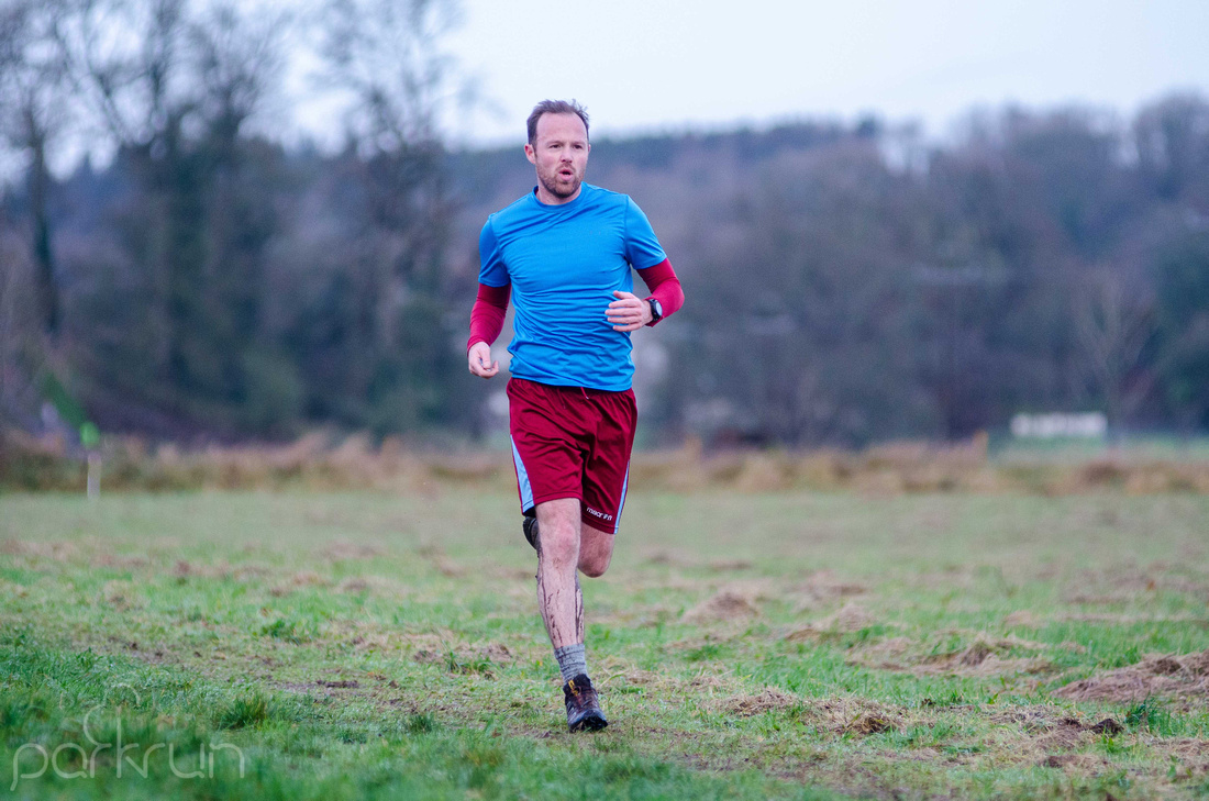 Oldbridge parkrun #183