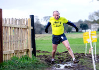 Oldbridge parkrun #183 on Saturday 6th January 2018