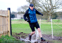 Oldbridge parkrun #183 on Saturday 6th January 2018