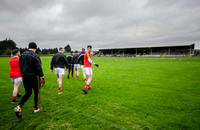 Louth v Down in the Allianz National League Division 2 Round 1