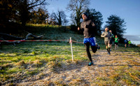 Oldbridge parkrun #179 on Saturday 25th November 2017