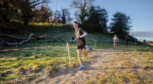 Oldbridge parkrun #179 on Saturday 25th November 2017