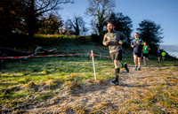 Oldbridge parkrun #179 on Saturday 25th November 2017