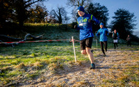 Oldbridge parkrun #179 on Saturday 25th November 2017