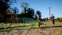 Oldbridge parkrun #179 on Saturday 25th November 2017