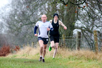 Oldbridge parkrun #192: Saturday 10th March 2018