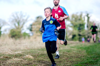 Oldbridge parkrun #195: Saturday 31st March 2018