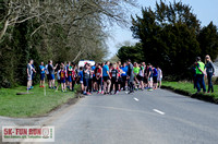 Glen Emmets 5k Road Race 2018