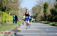 Glen Emmets 5k Road Race 2018