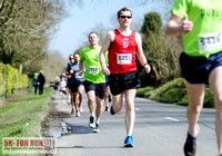 Glen Emmets 5k Road Race 2018