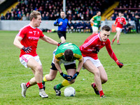 31st March 2018: Louth v Meath, Allianz National League Div 2