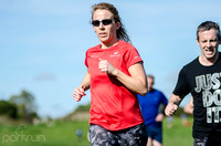 Oldbridge parkrun #199: Saturday 28th April 2018