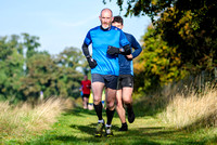 Oldbridge parkrun #220: Saturday 29th September 2018