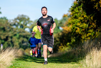 Oldbridge parkrun #220: Saturday 29th September 2018