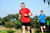 Oldbridge parkrun #220: Saturday 29th September 2018