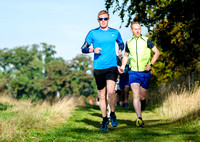 Oldbridge parkrun #220: Saturday 29th September 2018