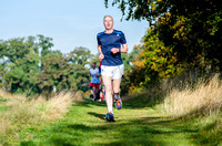 Oldbridge parkrun #220: Saturday 29th September 2018