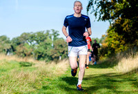 Oldbridge parkrun #220: Saturday 29th September 2018