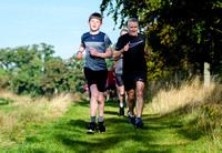 Oldbridge parkrun #220: Saturday 29th September 2018