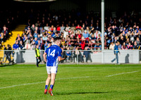 St Marys v St Mochtas , Louth Minor Championship Final 2018