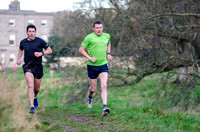 Oldbridge parkrun #234: Saturday 5th January 2019