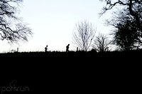 Oldbridge parkrun #234 which took place in Oldbridge Estate, Cou