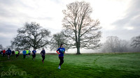 Oldbridge parkrun #236: 19th January 2019