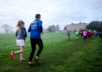 Oldbridge parkrun #236: 19th January 2019