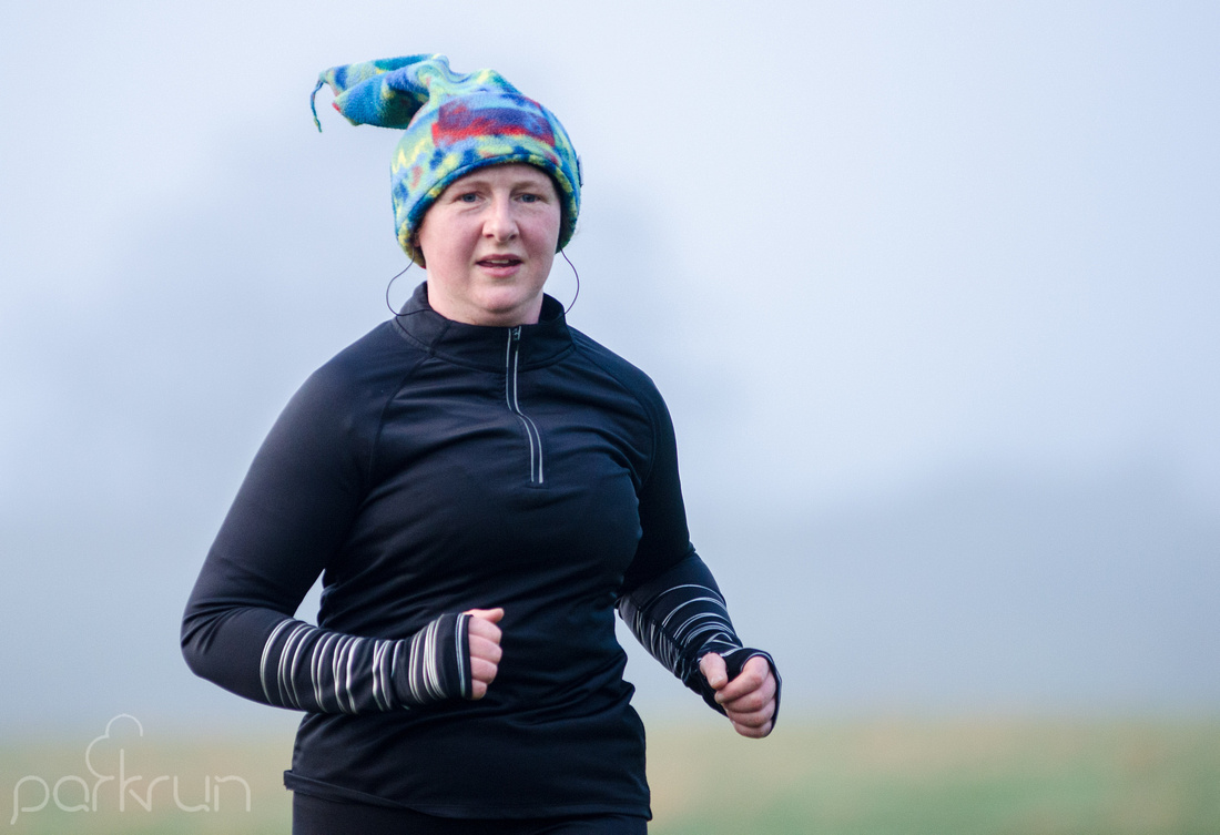 Oldbridge parkrun #236: 19th January 2019