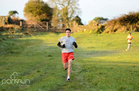 Oldbridge parkrun #28: 27th December 2014