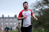 Oldbridge parkrun #242: 2nd March 2019