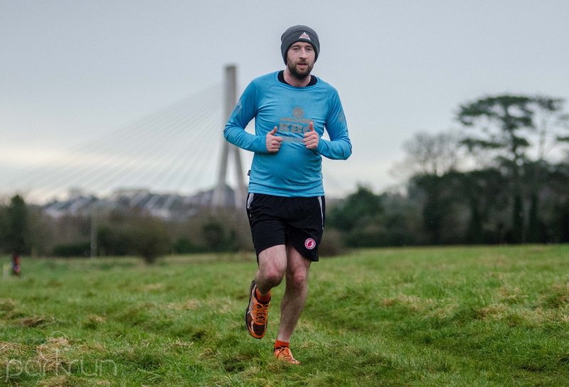 Zenfolio | Paul O' Connor Photos | Oldbridge parkrun #242: 2nd March 2019