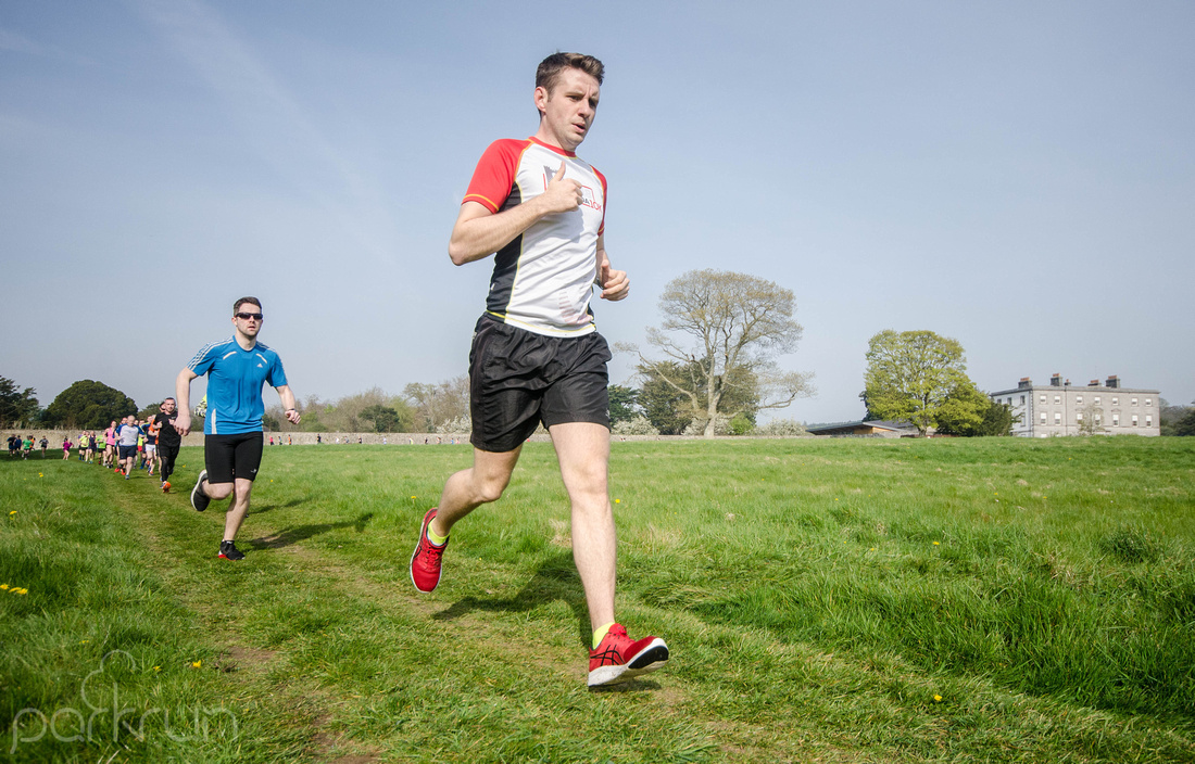 Oldbridge parkrun #249: 20th April 2019